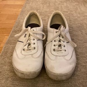 Ked’s sneakers